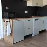 El Olivo Apartamento *