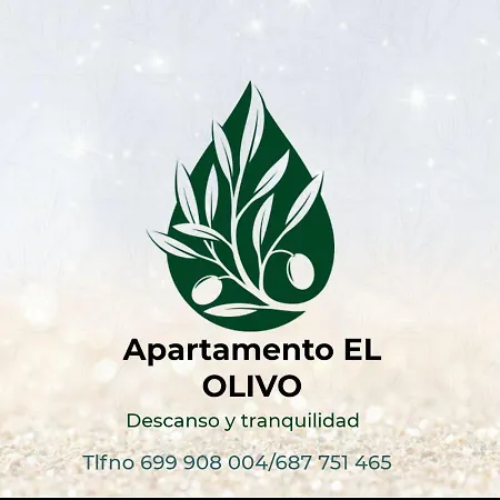 Apartment El Olivo