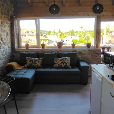 Apartment El Olivo
