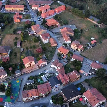 El Olivo *