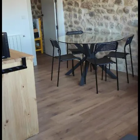 El Olivo Villabanez (Cantabria)
