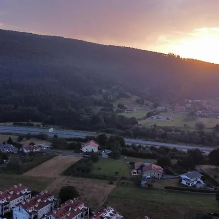 Apartamento El Olivo Villabanez (Cantabria)