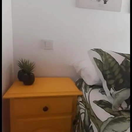 El Olivo Apartamento